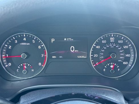 Used 2023 Kia Forte LXS image 27