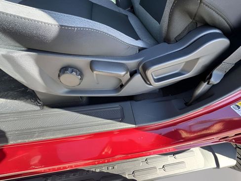 New 2025 Ford Bronco 2-Door w/ Sasquatch Package image 14