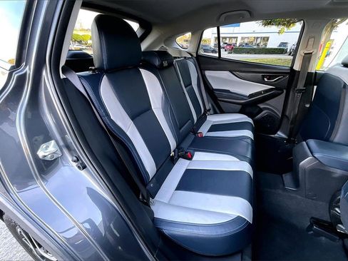 Used 2023 Subaru Crosstrek Hybrid w/ Moonroof Package w/Navigation image 25