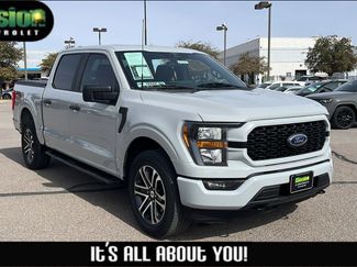 Used 2023 Ford F150 XL video 1
