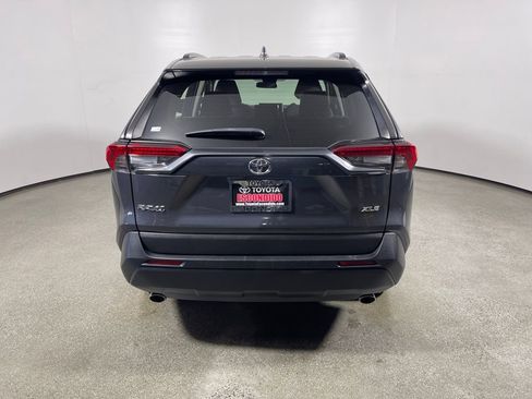 Certified 2024 Toyota RAV4 XLE image 4