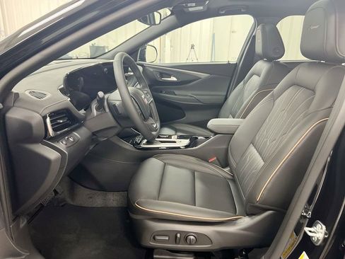 New 2026 Buick Envista Preferred FWD image 20