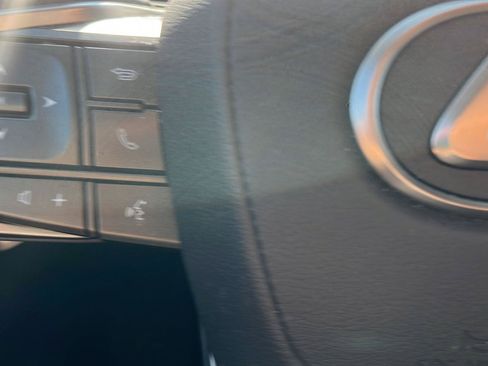 Used 2024 Lexus NX 350 AWD w/ Cold Area Package image 7