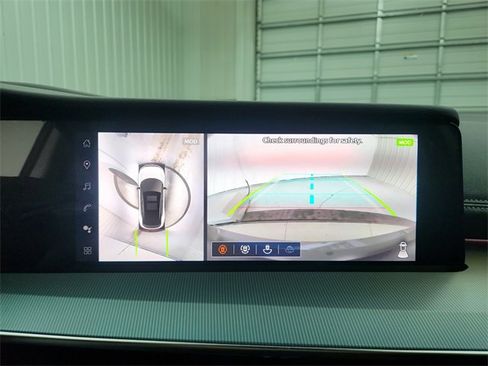 New 2025 Nissan Murano SL image 27