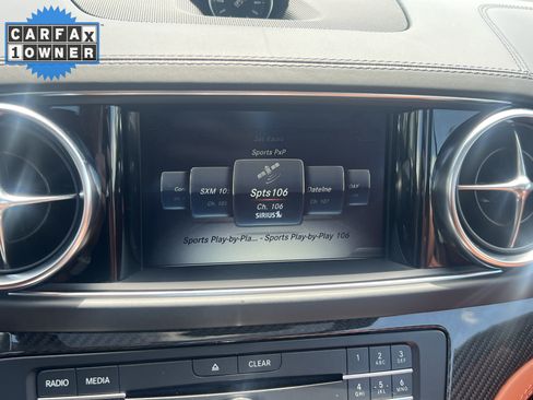 Used 2018 Mercedes-Benz SL 63 AMG image 23