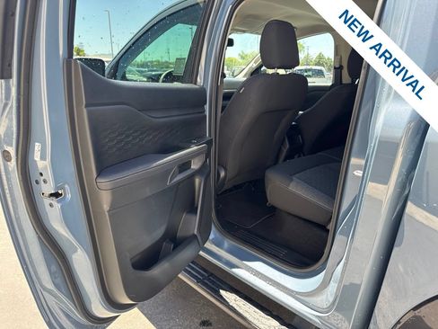 Used 2024 Ford Ranger XLT w/ Technology Package AWD/4WD image 14