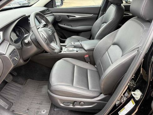 Certified 2023 INFINITI QX50 Pure FWD image 14