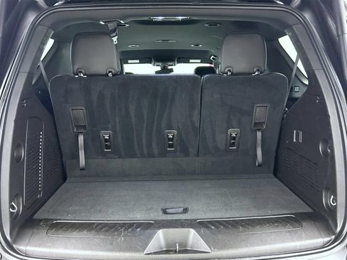 Used 2021 GMC Yukon SLT AWD/4WD image 24