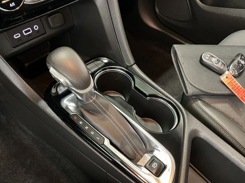 Used 2023 Buick Encore GX Select w/ Sport Touring Package image 30