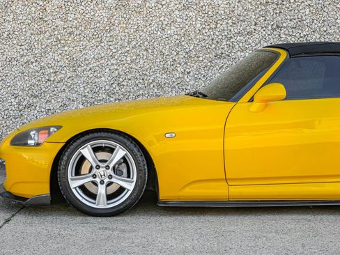 Used 2008 Honda S2000 image 24