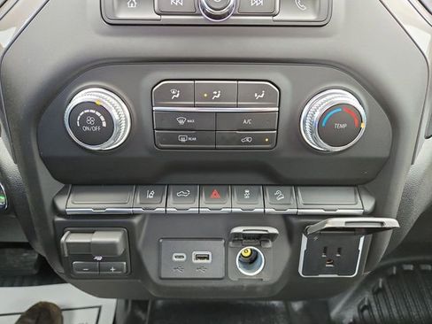 New 2026 GMC Sierra 3500 Pro w/ Convenience Package image 22