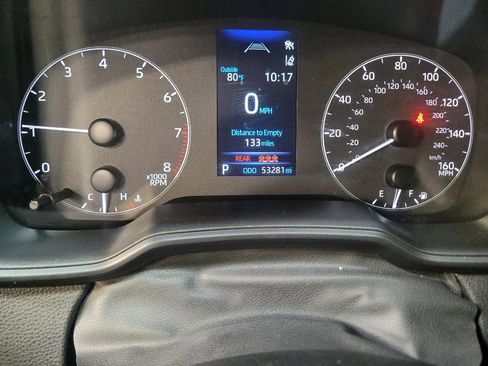 Used 2024 Toyota Corolla LE FWD image 23