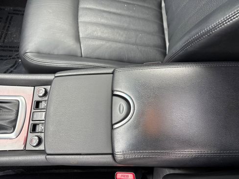 Used 2015 INFINITI QX50 Journey w/ Premium Package image 26