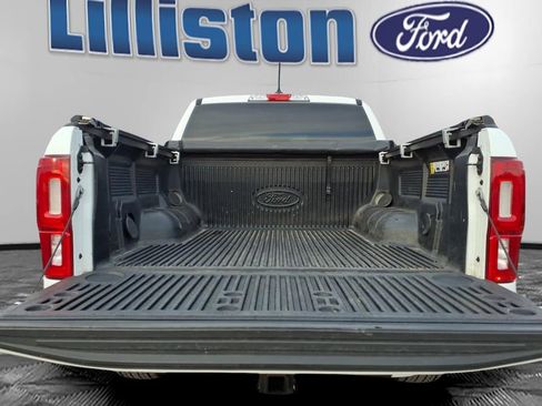 Used 2021 Ford Ranger XLT w/ Trailer Tow Package image 15