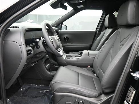 New 2026 Hyundai Palisade XRT Pro image 11