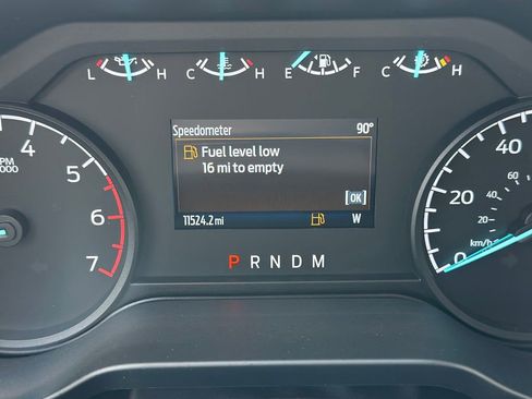 Certified 2026 Ford F250 XL w/ XL Chrome Package AWD/4WD image 7