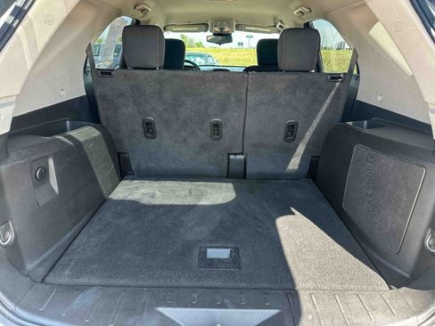 Used 2016 Chevrolet Equinox LT w/ Convenience Package image 20