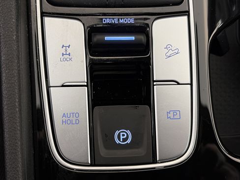 Used 2026 Hyundai Santa Cruz SE AWD/4WD image 23