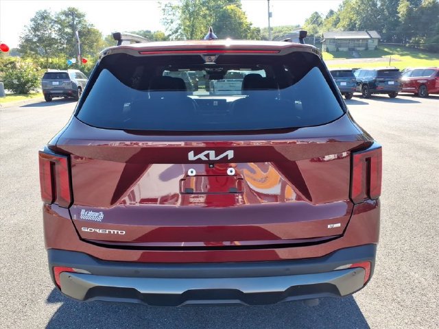 Used 2024 Kia Sorento SX Prestige AWD/4WD image 6