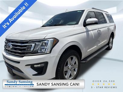 Used 2018 Ford Expedition Max XLT w/ Equipment Group 202A