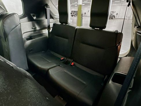 Used 2024 Mitsubishi Outlander SE image 26