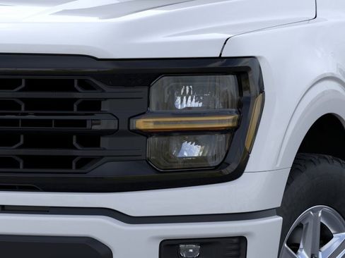 New 2026 Ford F150 XLT AWD/4WD image 18