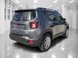 Used 2021 Jeep Renegade Latitude w/ Convenience Group image 3