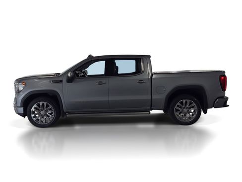 Used 2023 GMC Sierra 1500 Denali image 2