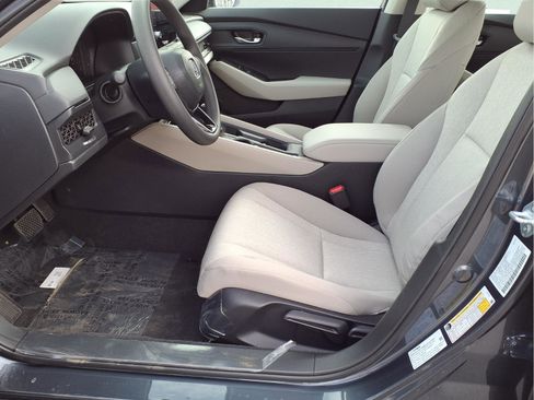 New 2026 Honda Accord LX image 16