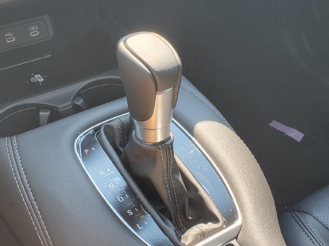 New 2027 Honda HR-V EX-L image 32