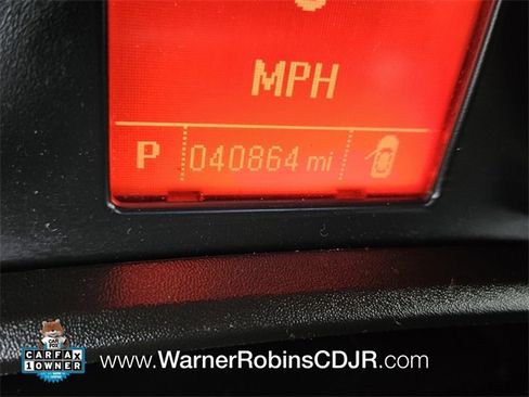 Used 2017 Buick Cascada Premium image 30