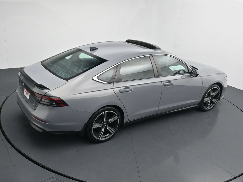 Used 2023 Honda Accord Sport image 34
