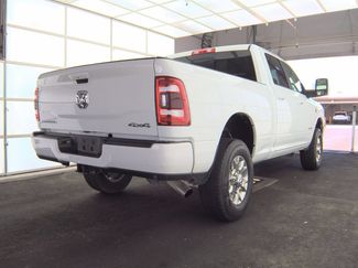 Used 2024 RAM 2500 Laramie AWD/4WD video 2