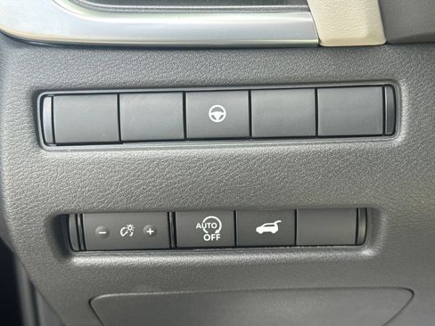 New 2026 Nissan Rogue Dark Armor AWD/4WD image 33