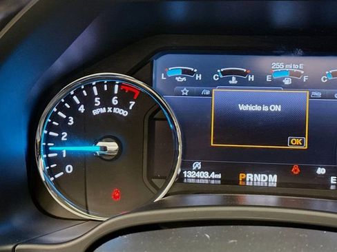 Used 2019 Ford Expedition Max Platinum image 12