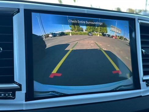 New 2026 Chrysler Voyager LX image 20