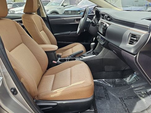 Used 2014 Toyota Corolla LE w/ Driver Convenience Package FWD image 19