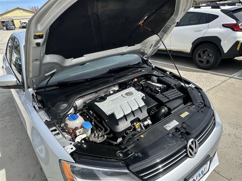 Used 2014 Volkswagen Jetta TDI FWD image 22