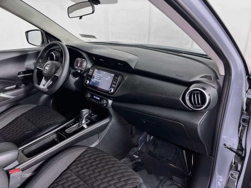 Used 2021 Nissan Kicks SV FWD image 28
