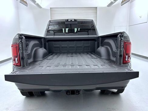 New 2027 RAM 3500 Limited AWD/4WD image 23