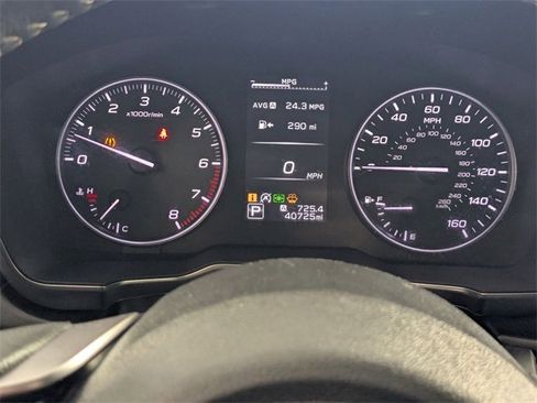 Used 2024 Subaru Outback Limited w/ Popular Package #2 image 19