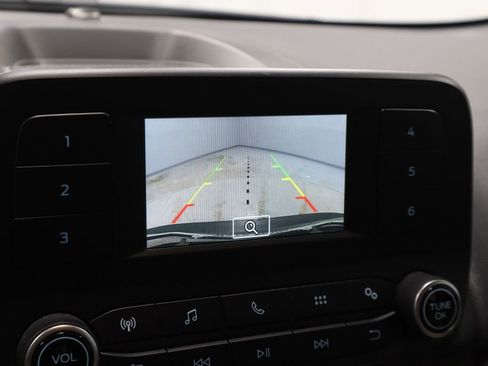 Certified 2022 Ford EcoSport S image 3