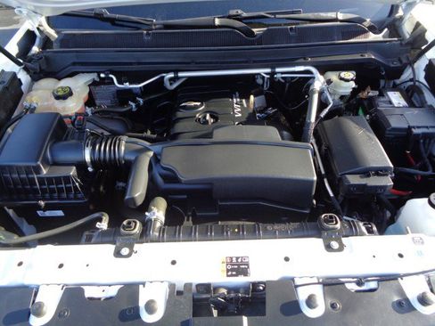 Used 2016 Chevrolet Colorado W/T w/ WT Convenience Package image 10