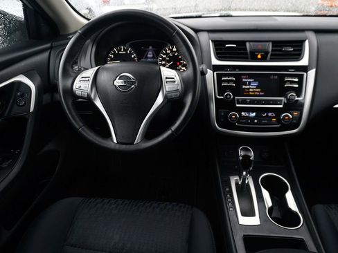 Used 2018 Nissan Altima 2.5 SV image 20