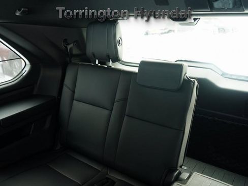 Used 2025 Toyota Sequoia Limited image 35