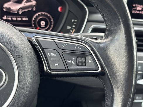 Used 2017 Audi A4 2.0T Premium w/ Convenience Package AWD/4WD image 22
