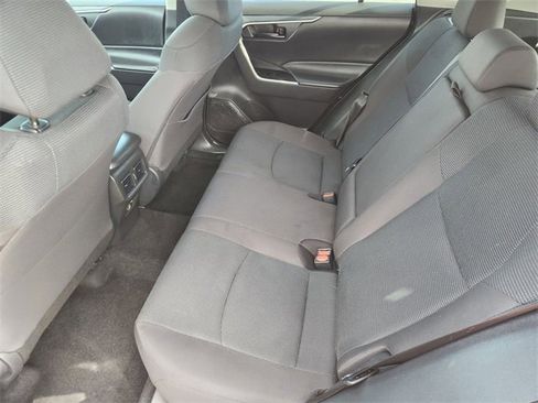 Certified 2025 Toyota RAV4 LE image 20