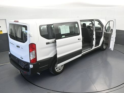 Used 2024 Ford Transit 350 XLT RWD image 69