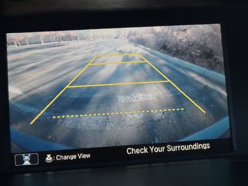 Used 2015 Honda Accord EX-L image 24