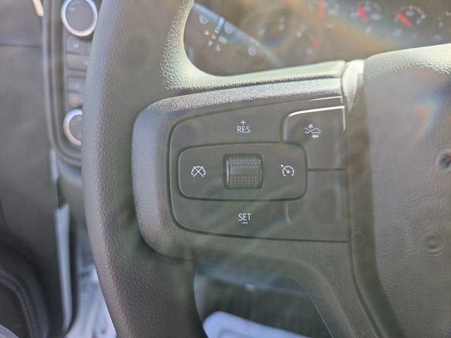 New 2026 Chevrolet Silverado 2500 Custom w/ Custom Value Package AWD/4WD image 15